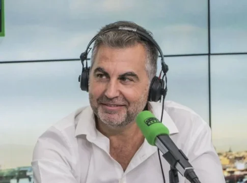 Carlos Alsina