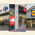 Carrefour Dia Lidl Merca2.es