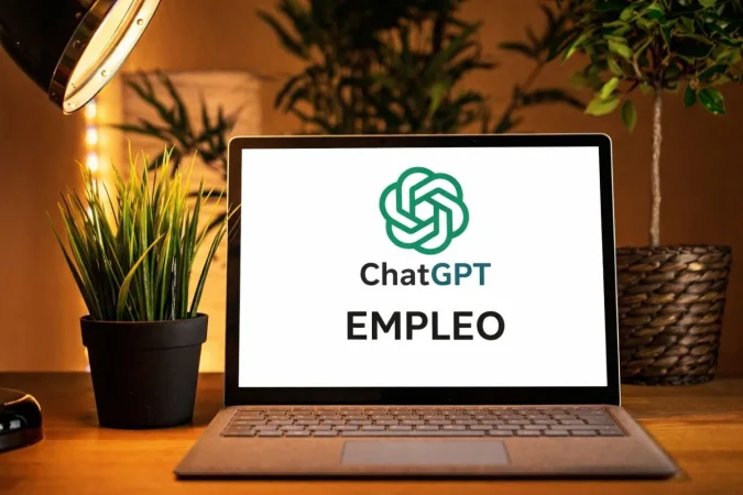 Casi 8 de cada 10 candidatos ya usan la IA para buscar trabajo y la mitad consigue una entrevista 1 Merca2.es La realidad es que la inteligencia artificial ya forma parte estructural del empleo.