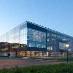 Daniel Cuevas (Philip Morris): "Nos gustaría dejar de vender cigarrillos dentro de poco" 1 Merca2 Centro de I+D de Philip Morris International en Neuchatel, Suiza.