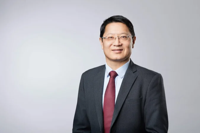 Grant Cheng, gestor de AllianzGI. 