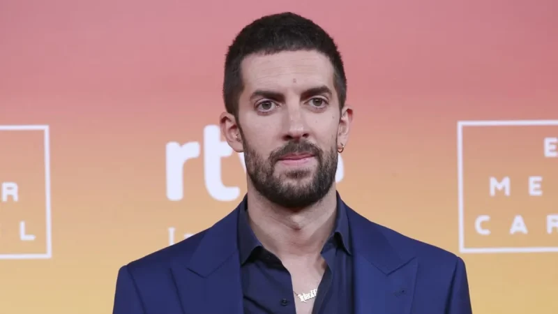 David Broncano Merca2.es