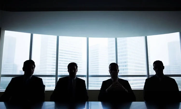 Los directivos españoles entre los mejor valorados del mundo según la Fundación Conexión España 1 Merca2.es Directivos. Getty Images Merca2.es