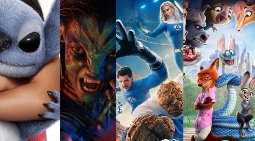 Disney supera sus previsiones, pero los accionistas siguen nerviosos 1 Merca2.es Disney 2026