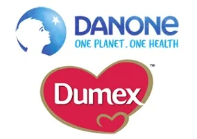 Tras Nestlé, le toca a Danone: Dumex es retirada en Asia y pone en riesgo el 0,4% de sus ventas 1 Merca2.es Danone