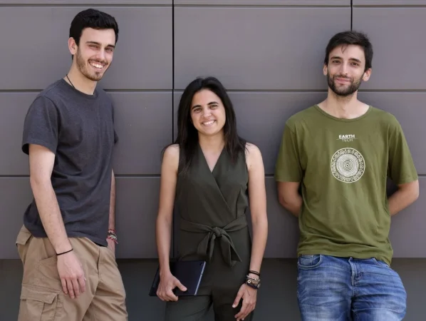 La accesibilidad, explica, se ha tratado durante años como un complemento y no como una base.