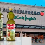 Carrefour y El Corte Inglés reavivan la guerra del aceite con rebajas de hasta 3 euros por botella 11 Merca2 Carrefour y El Corte Inglés bajan el aceite mientras la nueva campaña apunta a 1,37 millones de toneladas