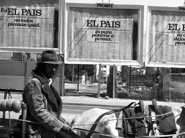 El País inicia los actos por su 50º aniversario sin la presencia de Sánchez confirmada 1 Merca2.es El Pais Merca2.es