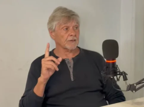 El déficit calórico1 Metabolismo mitocondrial