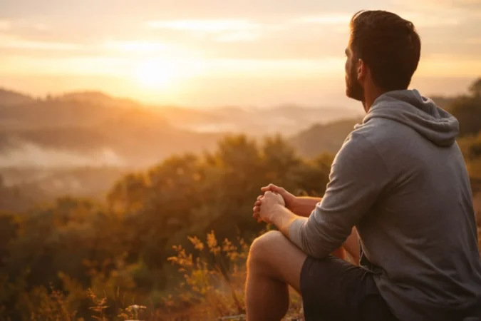 El ejercicio que calma la ansiedad 2 Merca2.es