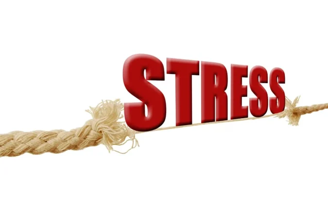 El estres no es lo que pasa fuera1 Merca2.es