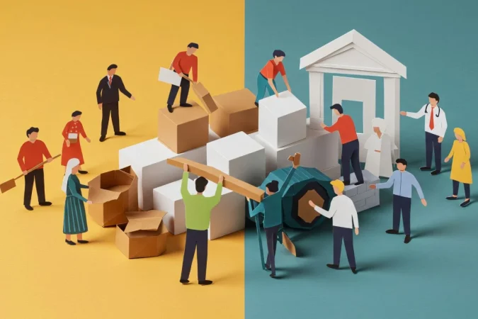 El miedo vive en el futuro1 Merca2.es