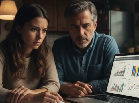 El peligro de dejar dinero a tus hijos ¿Préstamo o regalo?