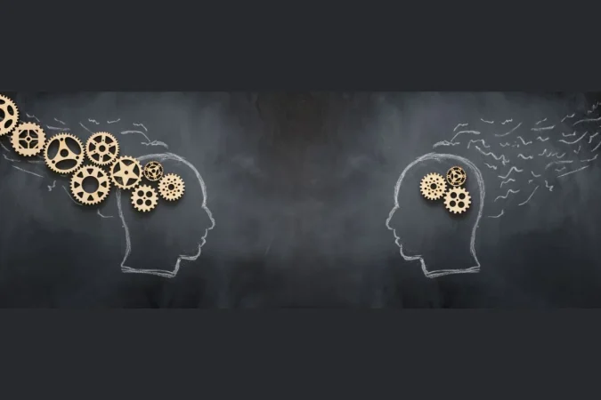 ¿Y si el TDAH no fuera un déficit? El planteamiento que cuestiona décadas de enfoque médico 1 Merca2.es TDAH