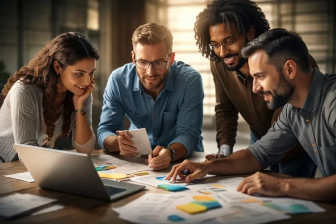 El tipo de inteligencia 4 Merca2.es