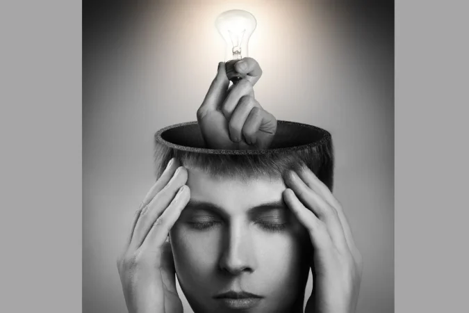 Marly Kuenerz (85), experta en inconsciente y mente humana: “La libertad y la creatividad son lo que realmente da jugo a la vida” 1 Merca2.es El adulto y el niño: la libertad como equilibrio interior