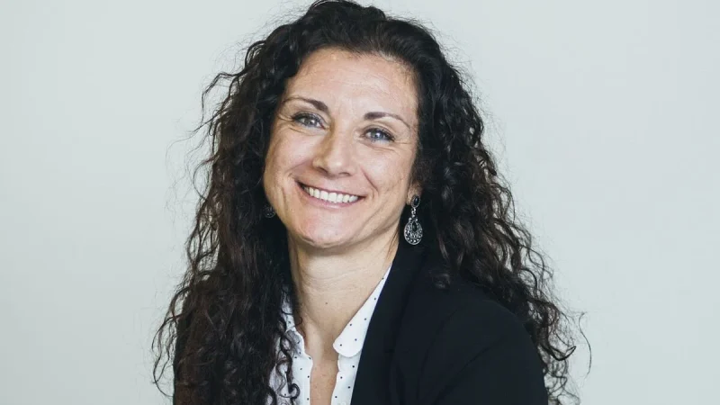 Elena García Armada