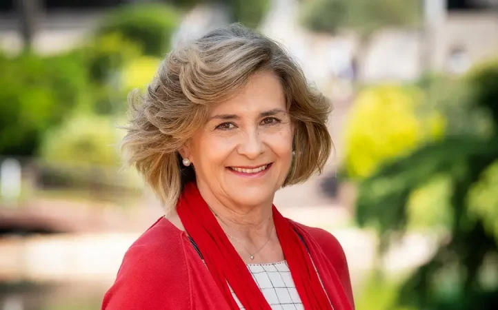 Las 25 personas más influyentes en España en educación 9 Merca2.es Elena Gazapo