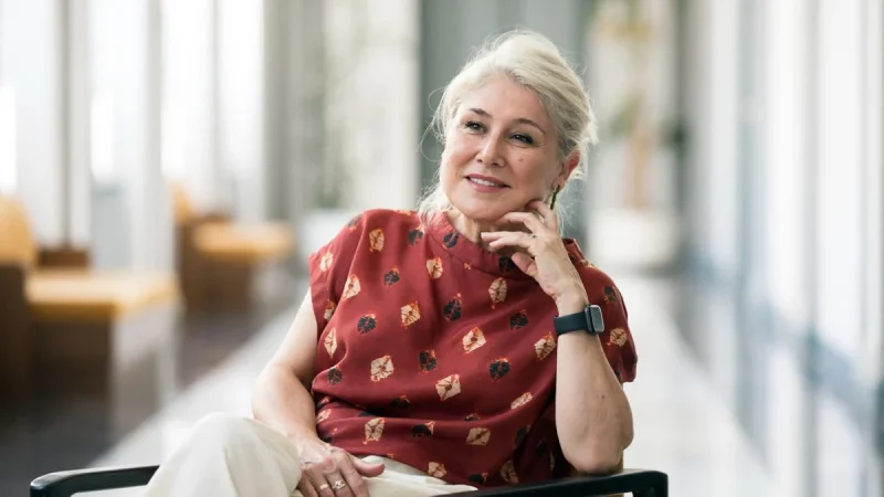 Las 25 personas más influyentes en España en educación 7 Merca2.es Encarna Cuenca