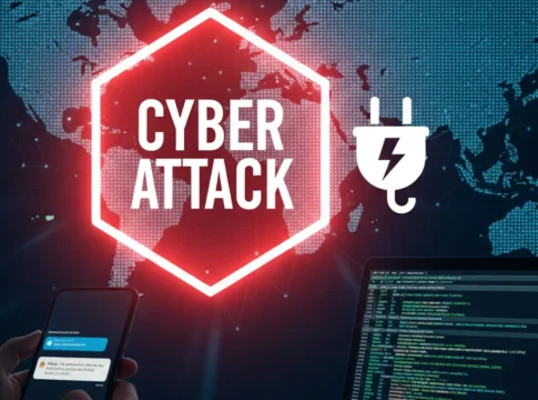 Endesa Se habría filtrado los datos de 300.000 personas