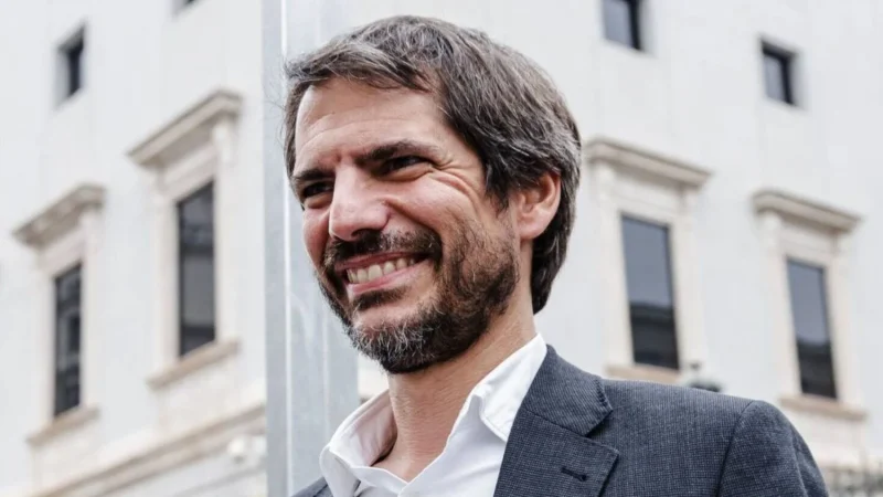 Ernest Urtasun Merca2.es