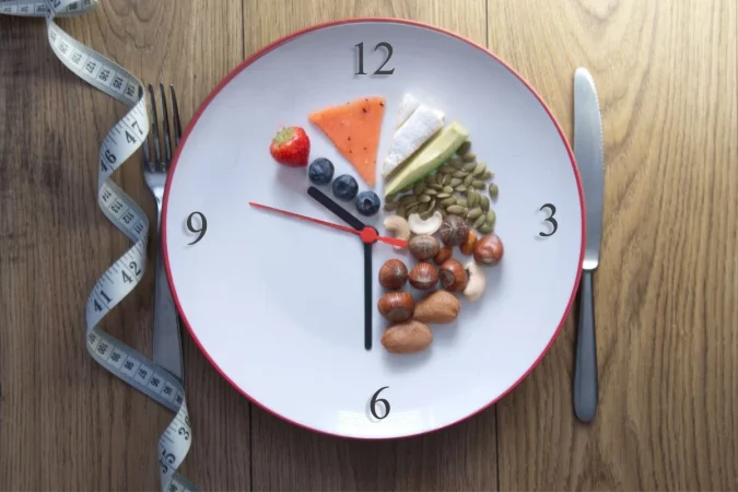 Esto es lo que ocurre en tu cuerpo tras 72 horas de ayuno (beneficios y riesgos) 2 Merca2.es Esto es lo que ocurre en tu cuerpo1 Merca2.es