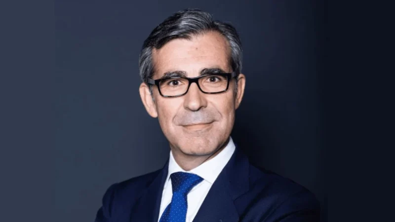 Eugenio Solla Merca2.es