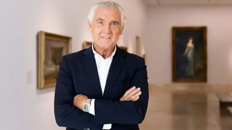 Evelio Acevedo Merca2.es