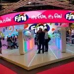 Fini: los secretos del rey de las golosinas 2 Merca2 Fini