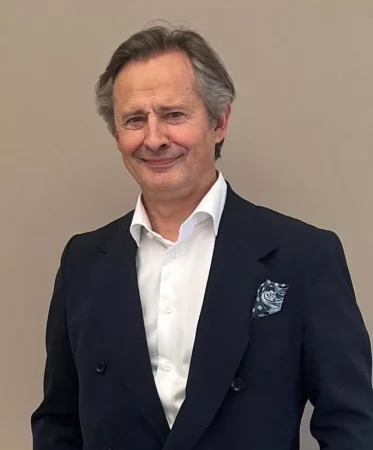 Franck Marilly nuevo CEO Remy Cointreau Merca2.es