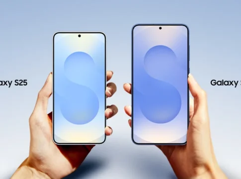 Samsung te arranca Google del móvil el 22 de enero: la IA propia del Galaxy S25 que decide por ti sin permiso Samsung te arranca Google del móvil el 22 de enero: la IA propia del Galaxy S25 que decide por ti sin permiso