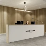Galderma apunta a otro año récord y prevé crecer entre un 17-20% en 2026 1 Merca2 Galderma pierde los derechos sobre IPN10200 tras el arbitraje, pero mantiene intacta su tesis de inversión