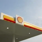 Gasolinera de Shell. Fuente: Shell