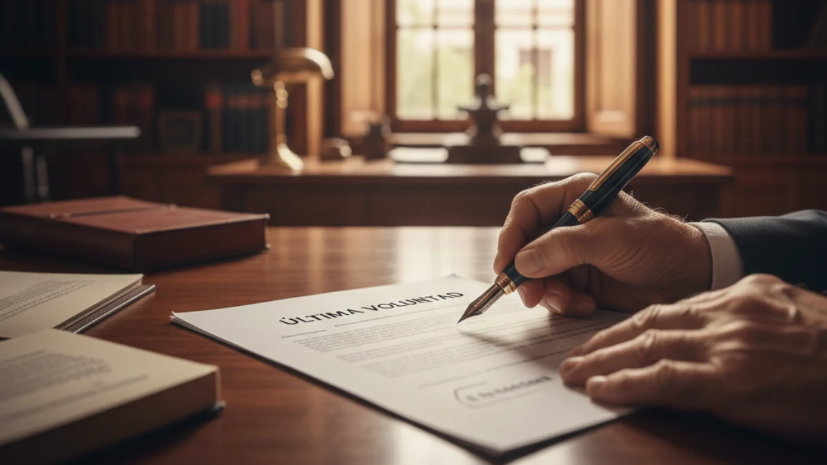 ¿Quieres desheredar a un hijo? La clave legal que ya permiten los notarios para romper la «herencia obligatoria» en España