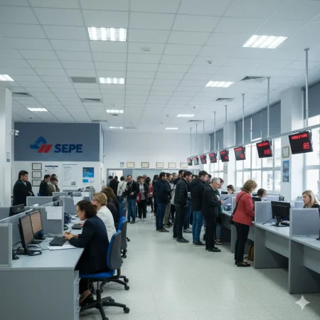 7 curiosidades de la Seguridad Social en España que probablemente no conocías 1 Merca2.es Seguridad Social