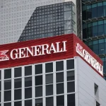 Del tropiezo al impulso: Generali mejora solvencia, sube dividendo un 15% y apunta a 350 millones en 2027 1 Merca2 Generali Fachada Merca2