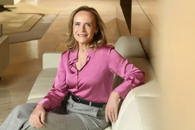 Bankinter frena las hipotecas en España y prioriza rentabilidad frente a volumen 1 Merca2.es Gloria Ortiz, CEO Bankinter