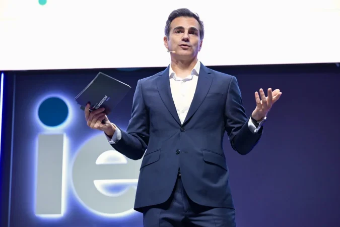 Hablamos de IA con Javier Blasco, Country Lead Iberia BMC Helix