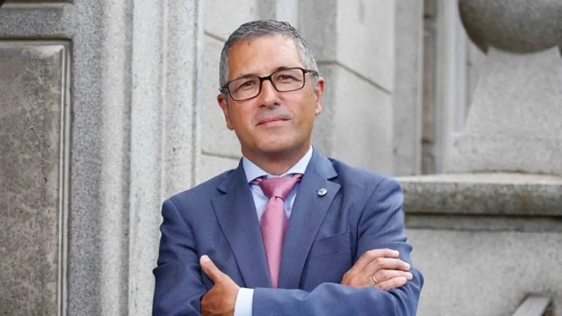 Hugo Morin Merca2.es