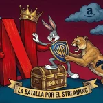 Imagen acuerdo de Netflix