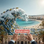 Imagen licencias de VTC en Ibiza