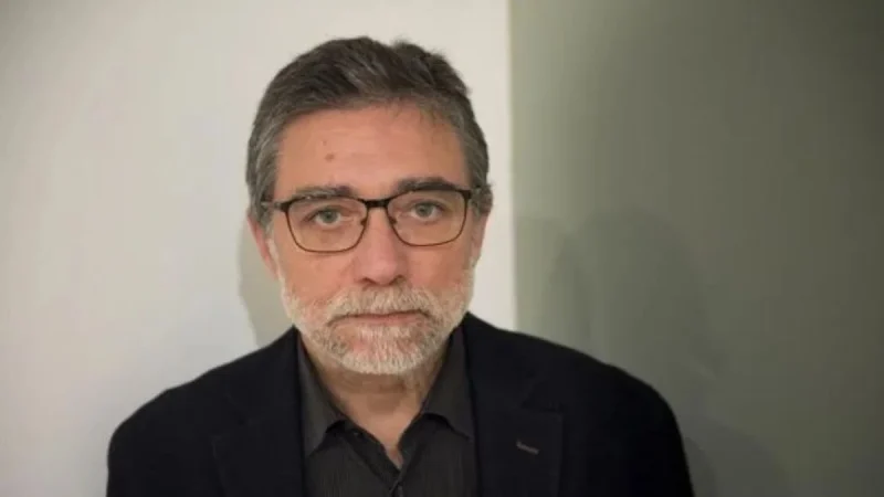 Jaume Plensa Merca2.es