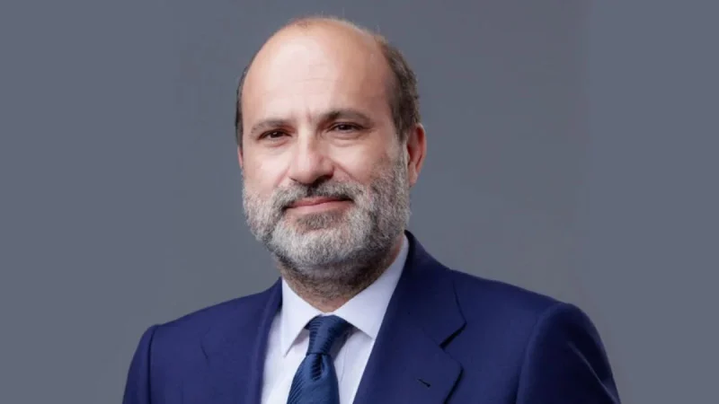 Javier Bardaj¡ Merca2.es