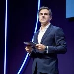 “Las organizaciones comprenden el potencial, pero aún están lidiando con cómo lograr que los agentes de IA sean confiables, responsables y productivos” 1 Merca2 Javier Blasco Country Lead Iberia BMC Helix IA Merca2