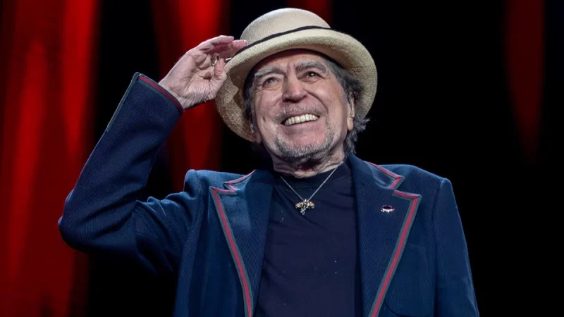 Joaqu¡n Sabina Merca2.es