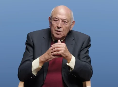 José Antonio Marina (86), filósofo y pedagogo: “El gran objetivo debería ser el desarrollo de la inteligencia” José Antonio Marina (86), filósofo y pedagogo: “El gran objetivo debería ser el desarrollo de la inteligencia”