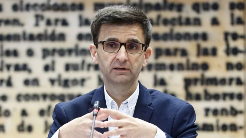 Jos® Pablo L¦pez Merca2.es