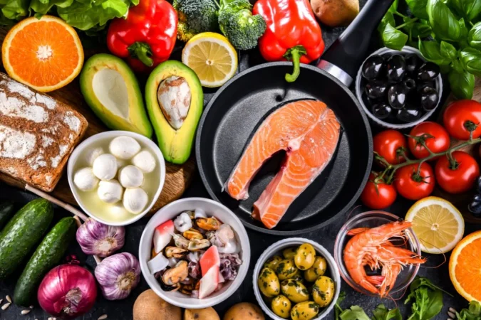 La dieta mediterranea es el patron1 Merca2.es