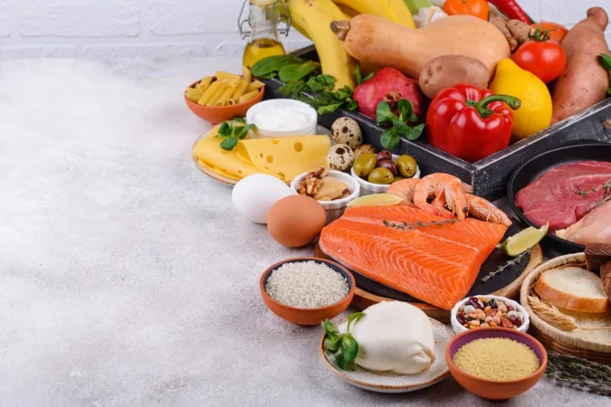 La dieta mediterranea es el patron2 Merca2.es