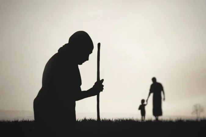 La herida silenciosa de la Generación X: cuando aprender a apañarte solo pasa factura 3 Merca2.es La herida silenciosa de la Generacion X1 Merca2.es